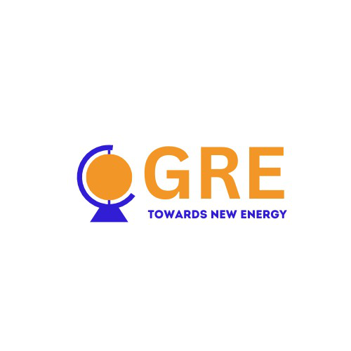 10. GRE new Logo