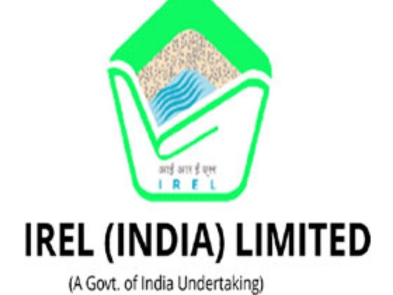 3. IREL_india_limited
